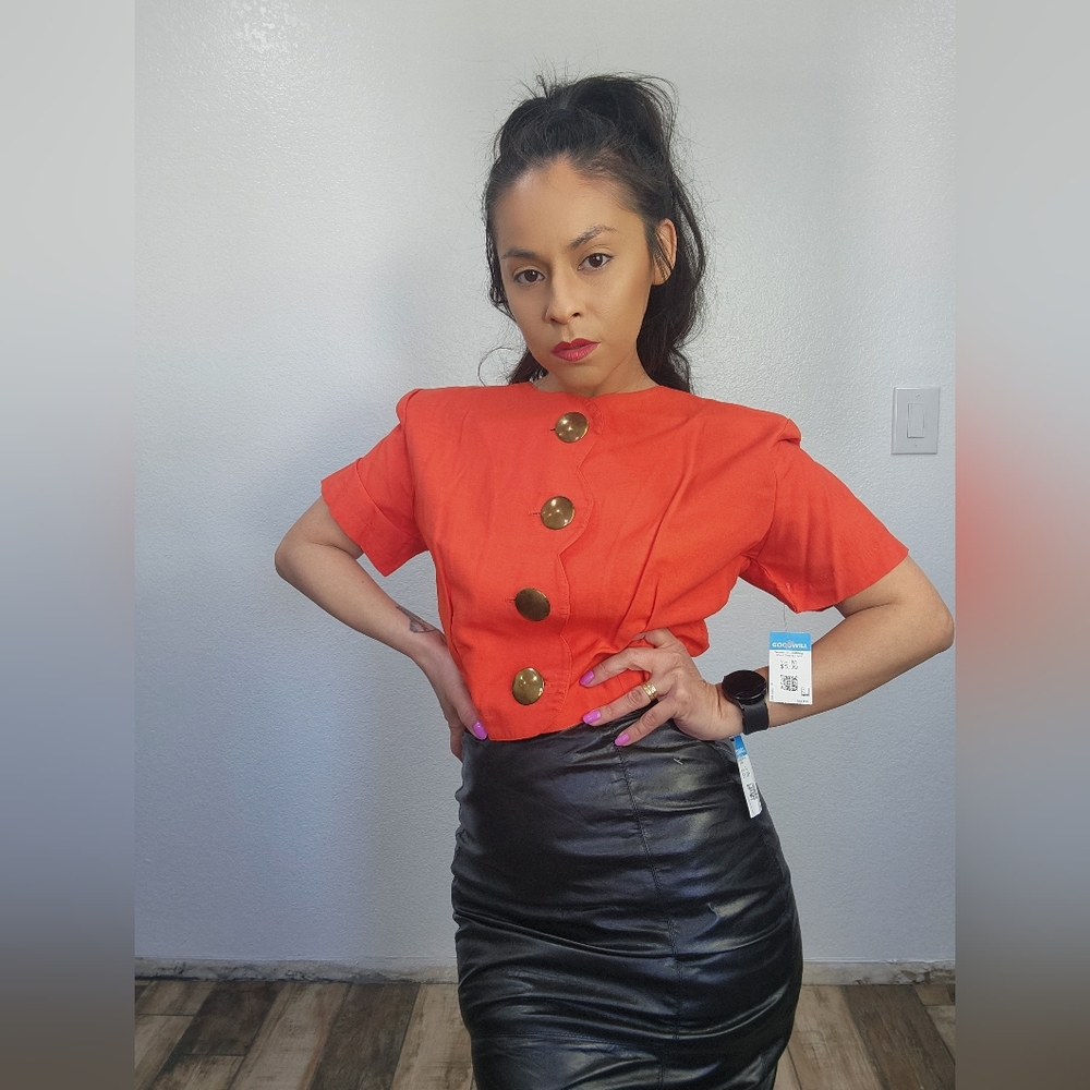Blouse - Picture 4 of 11
